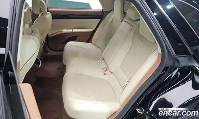 Hyundai Grandeur 2023 1.6 Автомат в Москве № 714736, миниатюра 12