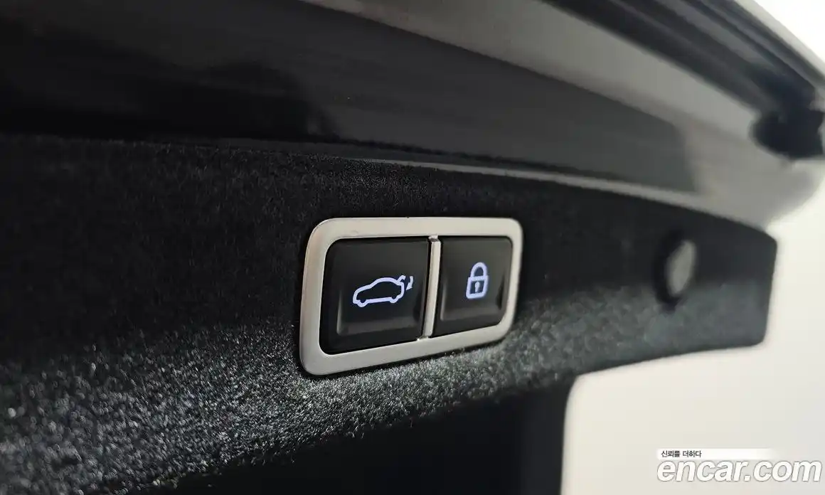 Hyundai Grandeur 2023 1.6 Автомат в Москве № 714736, фото 15