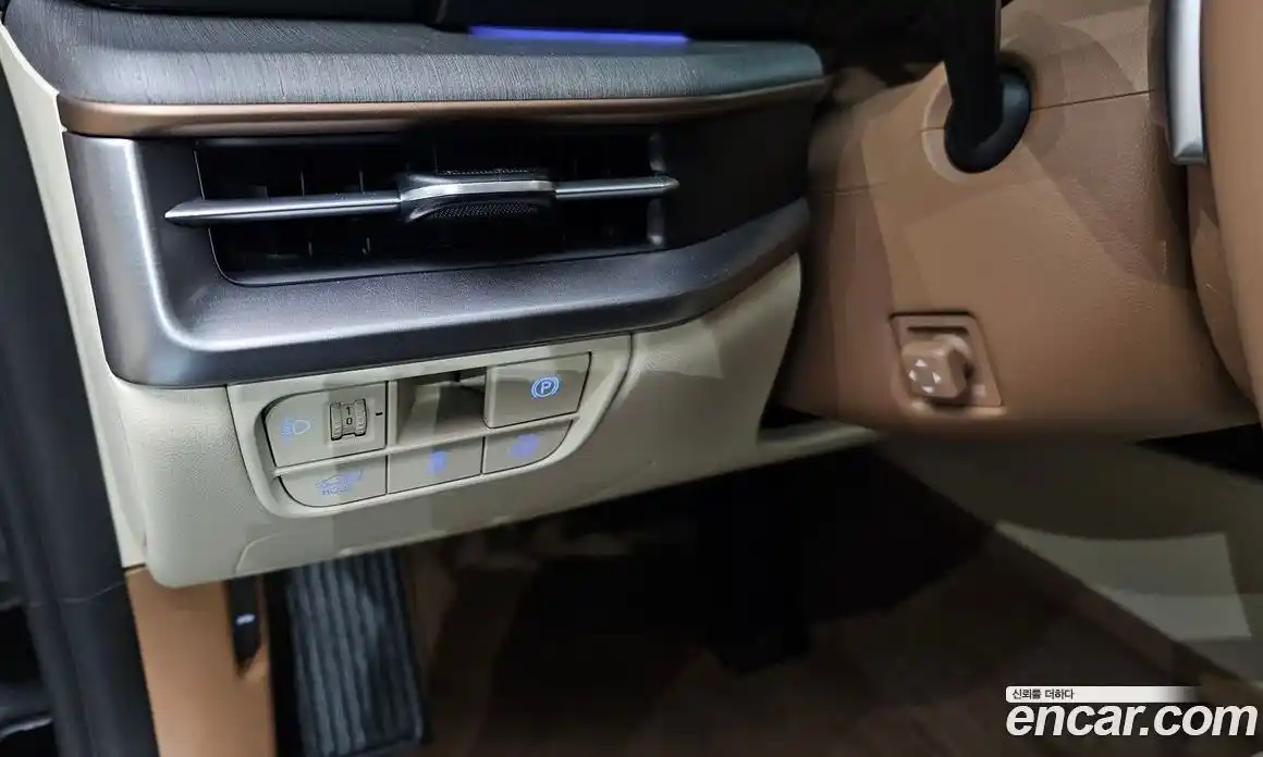 Hyundai Grandeur 2023 1.6 Автомат в Москве № 714736, фото 18