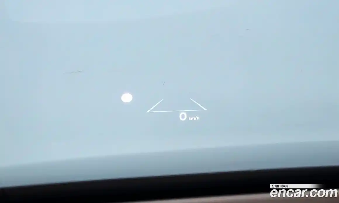 Hyundai Grandeur 2023 1.6 Автомат в Москве № 714736, фото 19