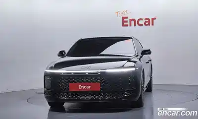 Hyundai Grandeur 2023 1.6 Автомат в Москве № 714736, миниатюра 3