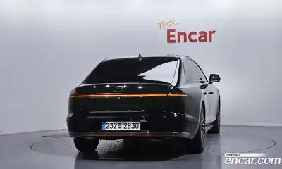 Hyundai Grandeur 2023 1.6 Автомат в Москве № 714736, миниатюра 4