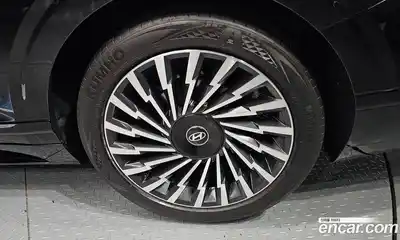 Hyundai Grandeur 2023 1.6 Автомат в Москве № 714736, миниатюра 5