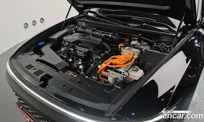 Hyundai Grandeur 2023 1.6 Автомат в Москве № 714736, миниатюра 6