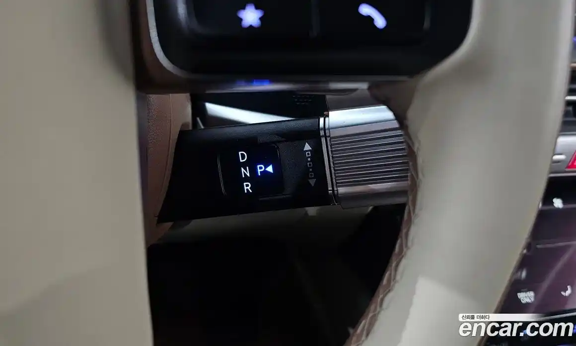 Hyundai Grandeur 2023 1.6 Автомат в Москве № 714736, фото 9