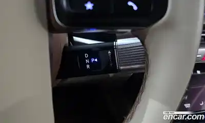 Hyundai Grandeur 2023 1.6 Автомат в Москве № 714736, миниатюра 9