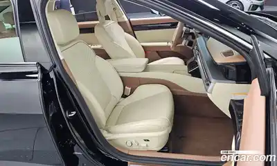 Hyundai Grandeur 2023 1.6 Автомат в Москве № 714736, миниатюра 10