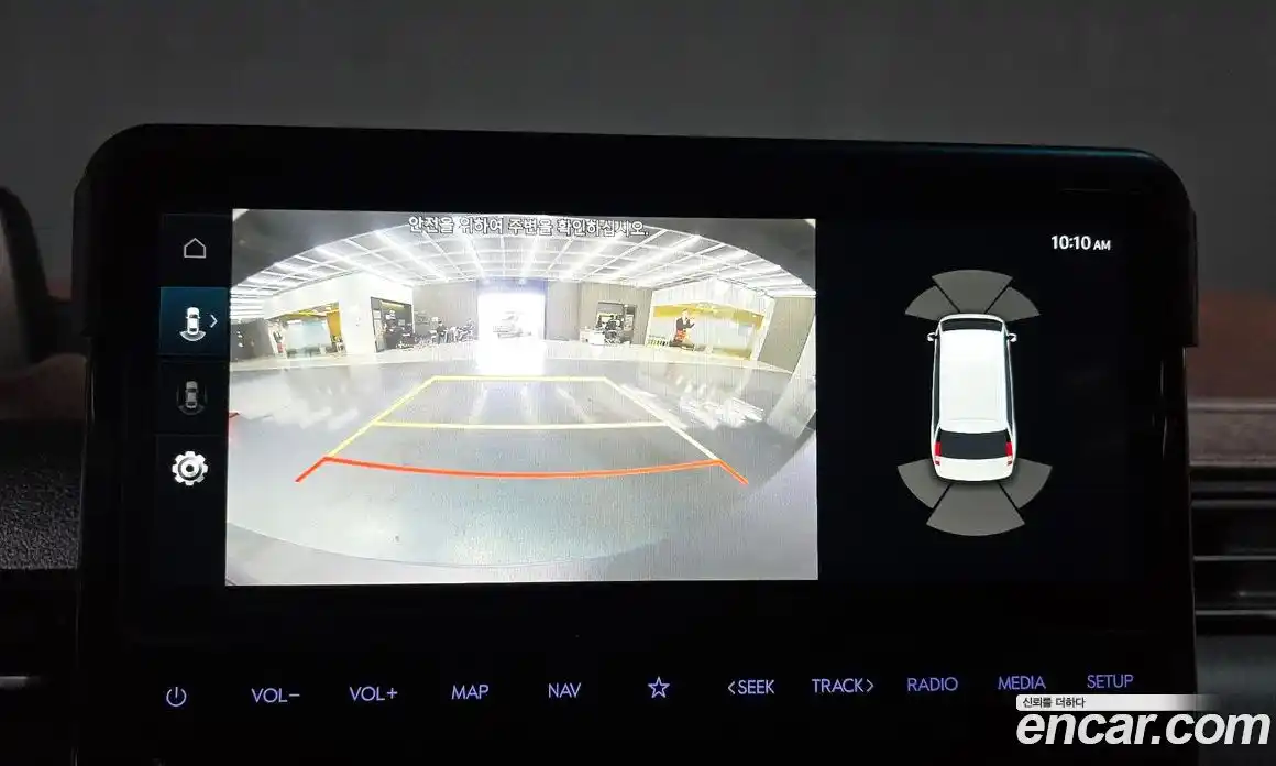 Hyundai Staria 2025 1.6 Автомат в Москве № 714754, фото 14