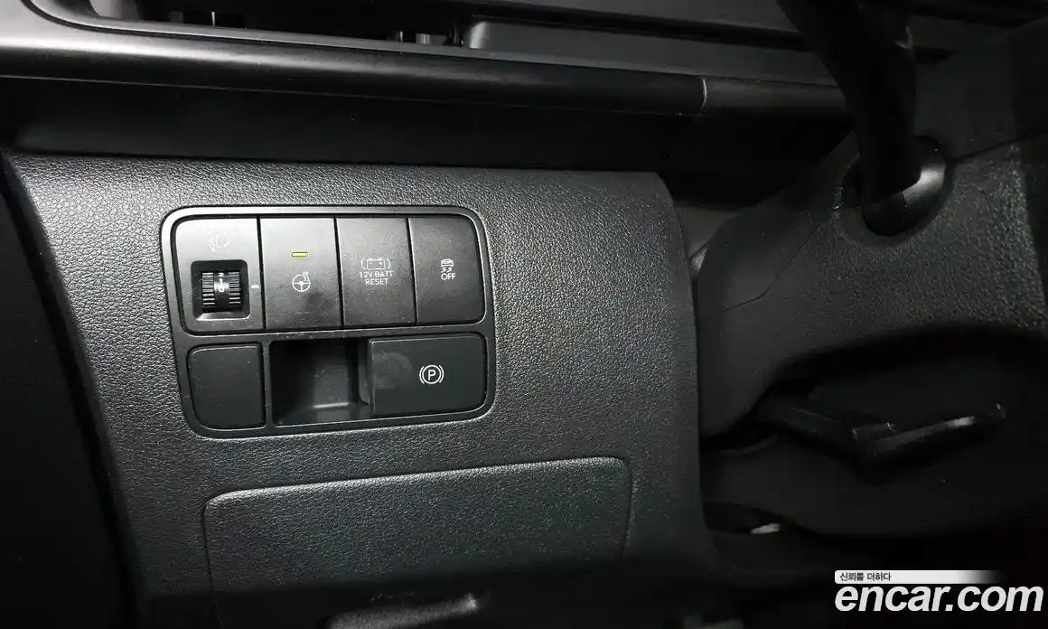 Hyundai Staria 2025 1.6 Автомат в Москве № 714754, фото 16