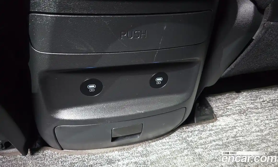 Hyundai Staria 2025 1.6 Автомат в Москве № 714754, фото 19