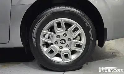 Hyundai Staria 2025 1.6 Автомат в Москве № 714754, миниатюра 5