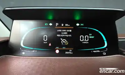 Hyundai Staria 2025 1.6 Автомат в Москве № 714754, миниатюра 8