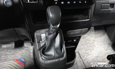 Hyundai Staria 2025 1.6 Автомат в Москве № 714754, миниатюра 9