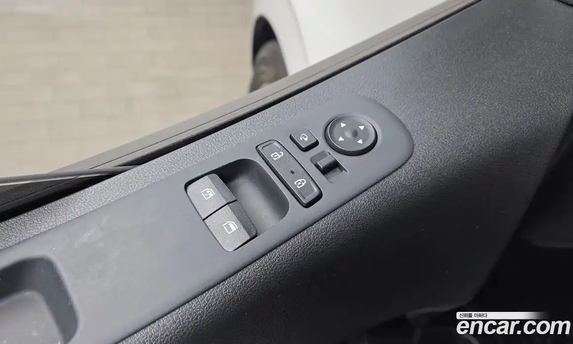 Hyundai Staria 2023 2.2 Автомат в Москве № 715073, фото 14