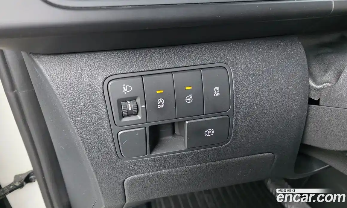 Hyundai Staria 2023 2.2 Автомат в Москве № 715073, фото 15