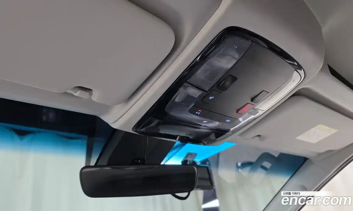 Hyundai Staria 2023 2.2 Автомат в Москве № 715073, фото 19