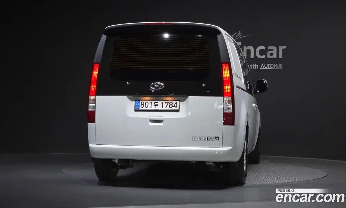 Hyundai Staria 2023 2.2 Автомат в Москве № 715073, фото 4