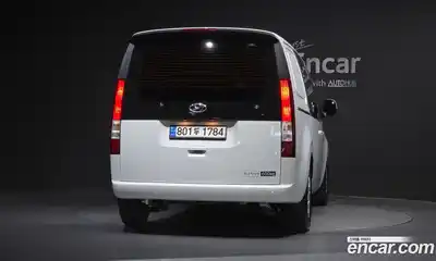 Hyundai Staria 2023 2.2 Автомат в Москве № 715073, миниатюра 4