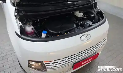 Hyundai Staria 2023 2.2 Автомат в Москве № 715073, миниатюра 6