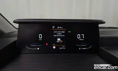 Hyundai Staria 2023 2.2 Автомат в Москве № 715073, миниатюра 8