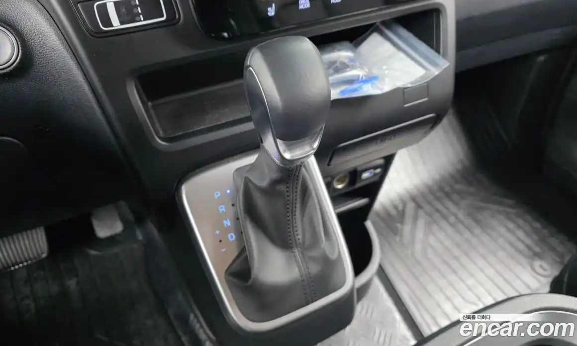 Hyundai Staria 2023 2.2 Автомат в Москве № 715073, фото 9