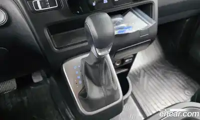 Hyundai Staria 2023 2.2 Автомат в Москве № 715073, миниатюра 9