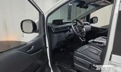 Hyundai Staria 2023 2.2 Автомат в Москве № 715073, миниатюра 10