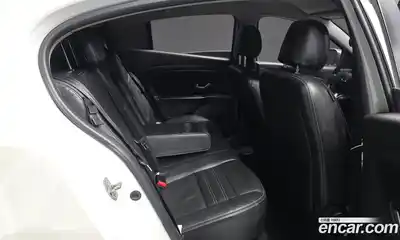 Renault SM3 2016 1.6 Автомат в Москве № 715170, миниатюра 12