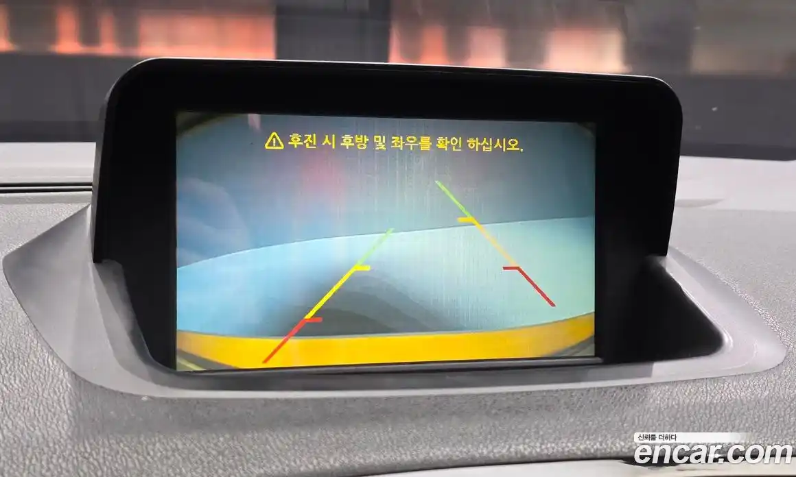 Renault SM3 2016 1.6 Автомат в Москве № 715170, фото 14