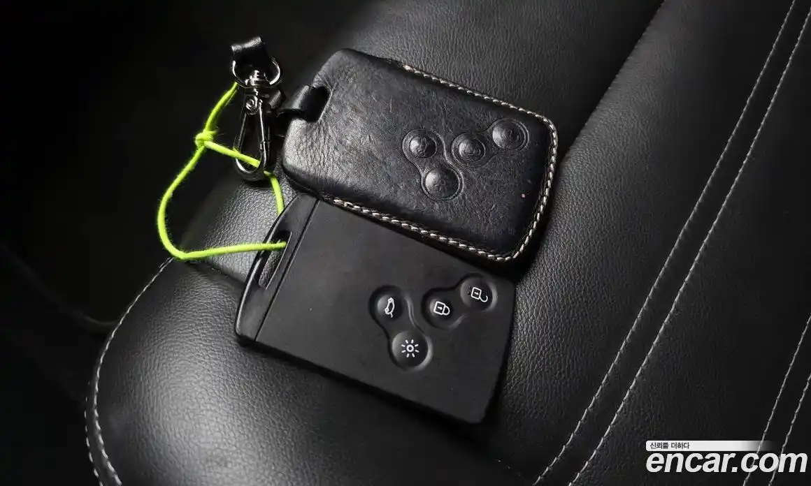 Renault SM3 2016 1.6 Автомат в Москве № 715170, фото 18