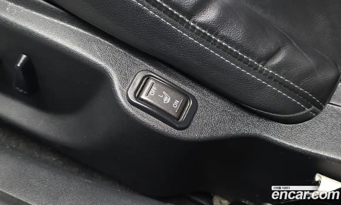 Renault SM3 2016 1.6 Автомат в Москве № 715170, фото 19