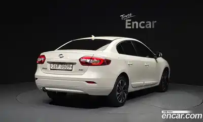 Renault SM3 2016 1.6 Автомат в Москве № 715170, миниатюра 2
