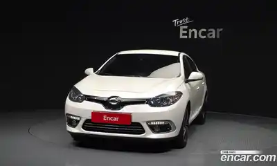 Renault SM3 2016 1.6 Автомат в Москве № 715170, миниатюра 3