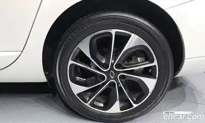 Renault SM3 2016 1.6 Автомат в Москве № 715170, миниатюра 5