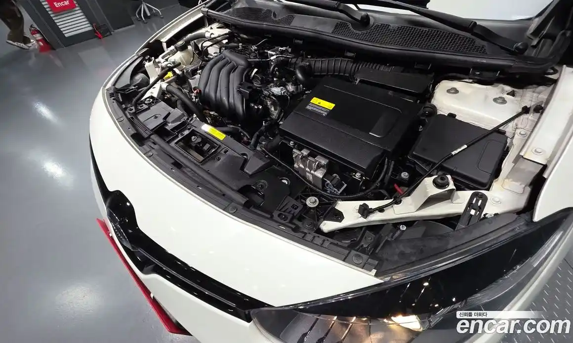 Renault SM3 2016 1.6 Автомат в Москве № 715170, фото 6