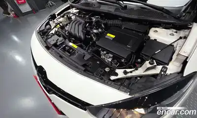 Renault SM3 2016 1.6 Автомат в Москве № 715170, миниатюра 6