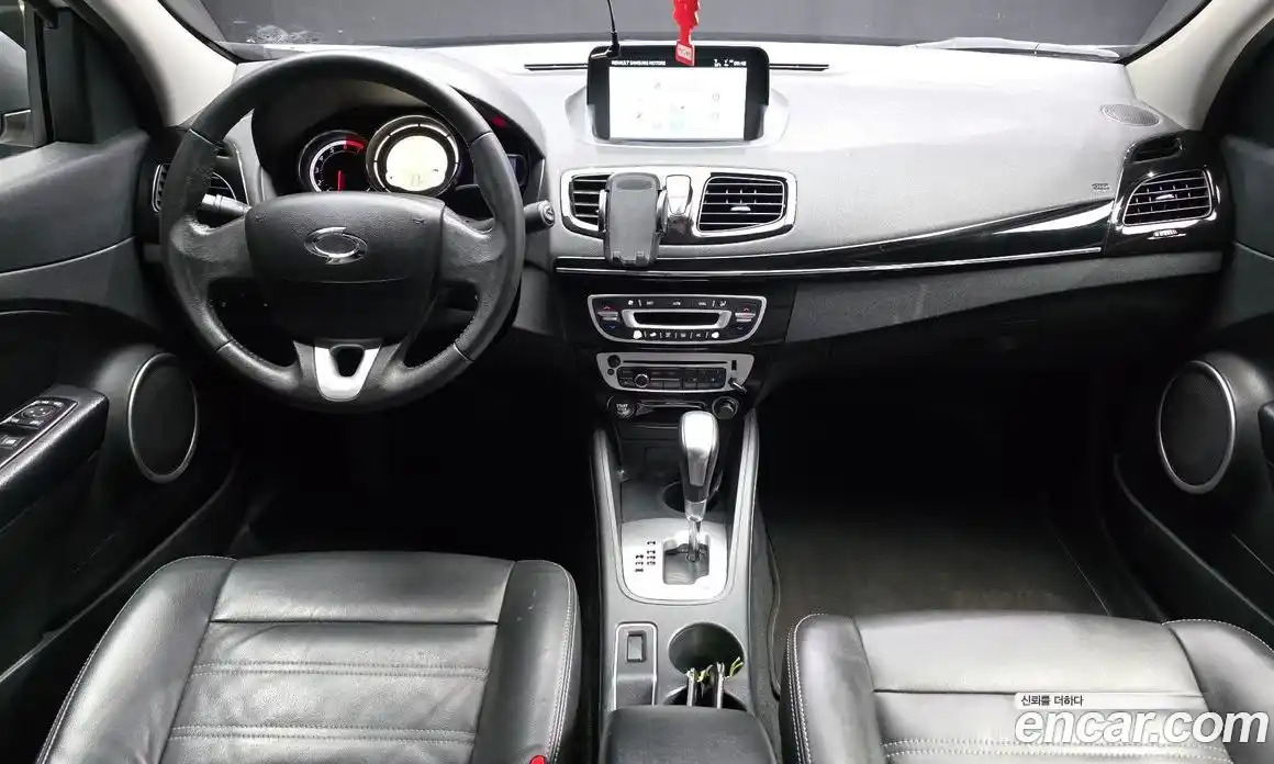 Renault SM3 2016 1.6 Автомат в Москве № 715170, фото 7