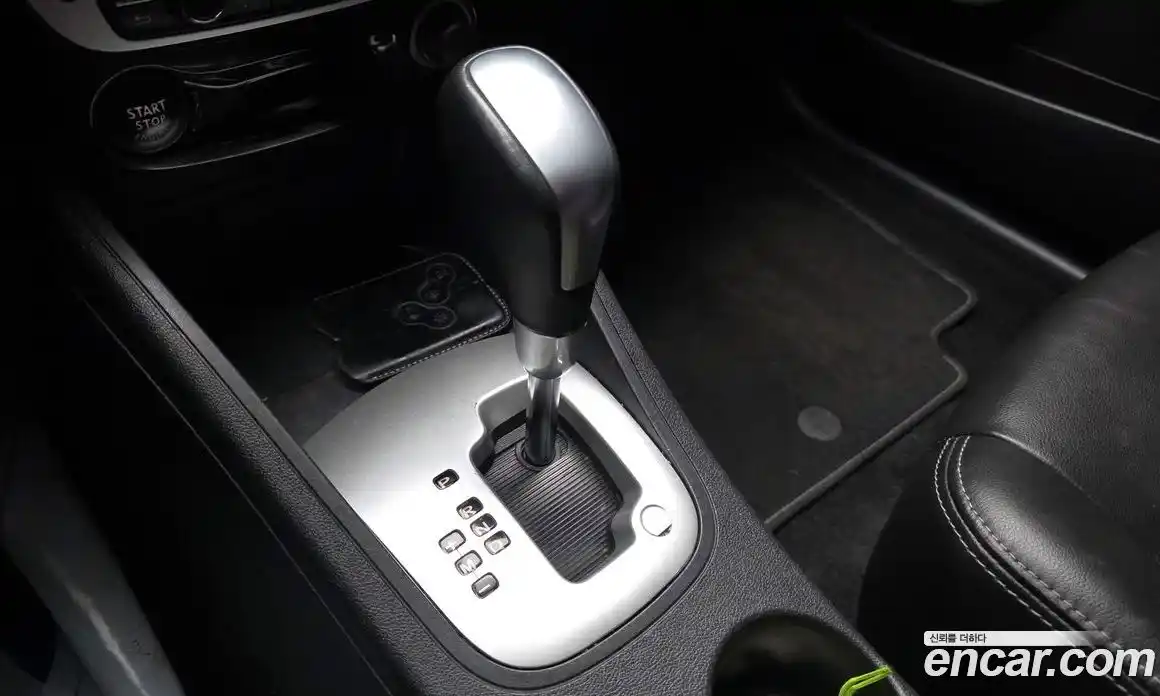 Renault SM3 2016 1.6 Автомат в Москве № 715170, фото 9