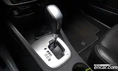 Renault SM3 2016 1.6 Автомат в Москве № 715170, миниатюра 9