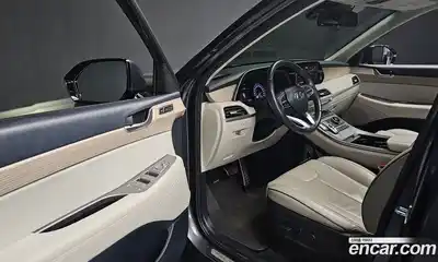 Hyundai Palisade 2022 3.8 Автомат в Москве № 715229, миниатюра 11