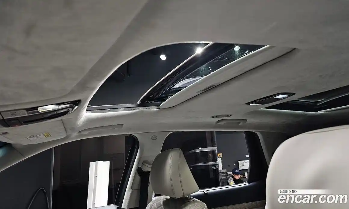 Hyundai Palisade 2022 3.8 Автомат в Москве № 715229, фото 16