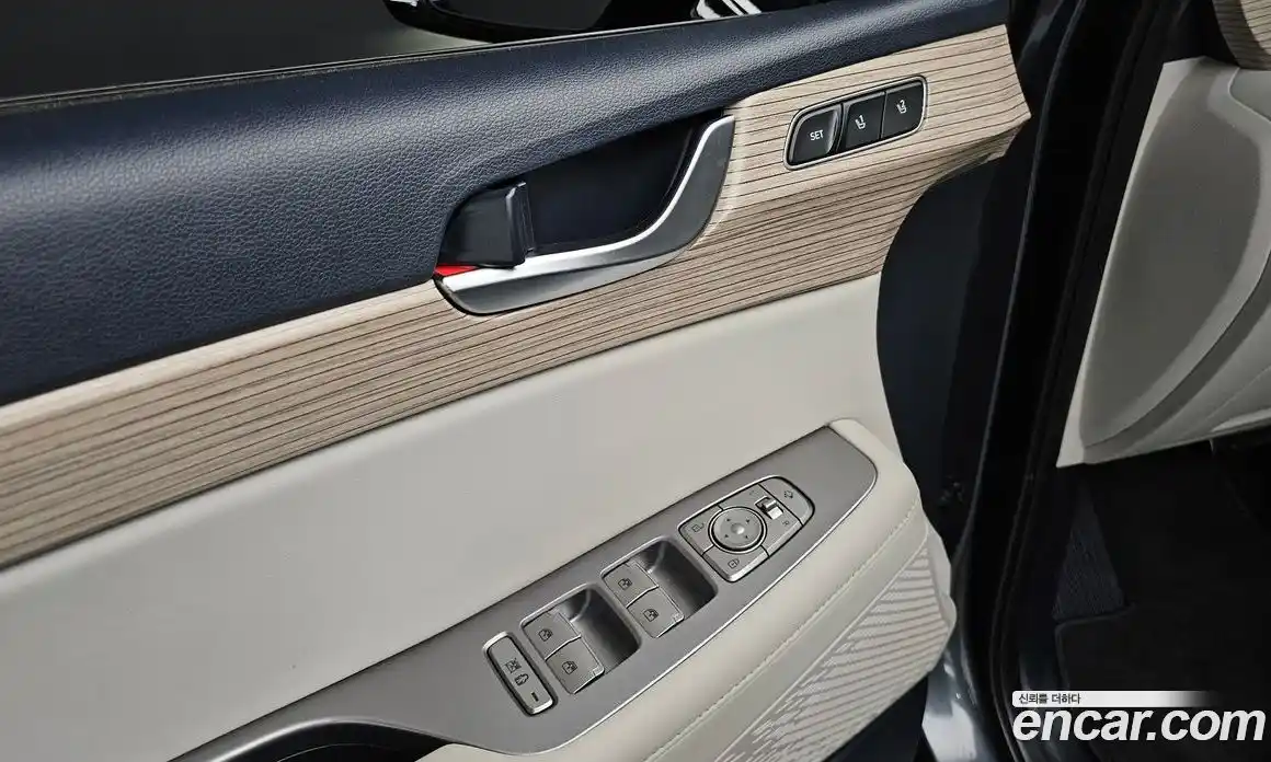 Hyundai Palisade 2022 3.8 Автомат в Москве № 715229, фото 17