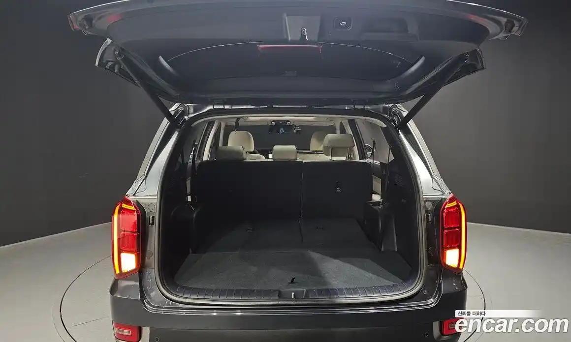 Hyundai Palisade 2022 3.8 Автомат в Москве № 715229, фото 20