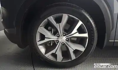 Hyundai Palisade 2022 3.8 Автомат в Москве № 715229, миниатюра 5