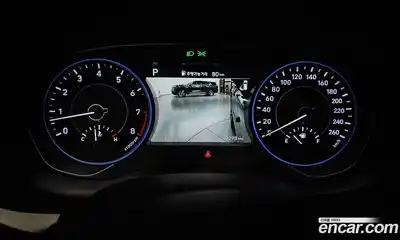 Hyundai Palisade 2022 3.8 Автомат в Москве № 715229, миниатюра 8