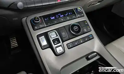 Hyundai Palisade 2022 3.8 Автомат в Москве № 715229, миниатюра 9