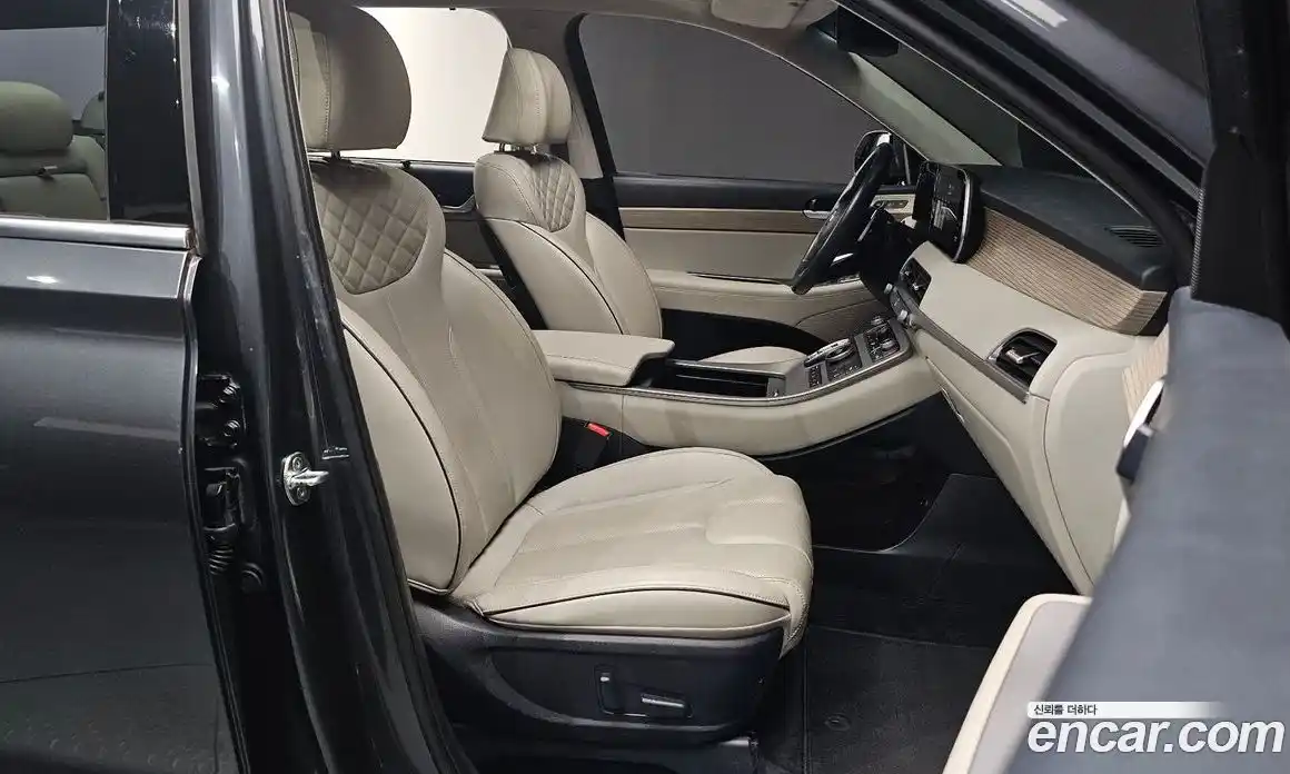 Hyundai Palisade 2022 3.8 Автомат в Москве № 715229, фото 10