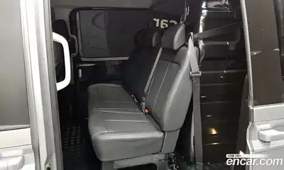 Hyundai Staria 2024 2.2 Автомат в Москве № 715230, миниатюра 12