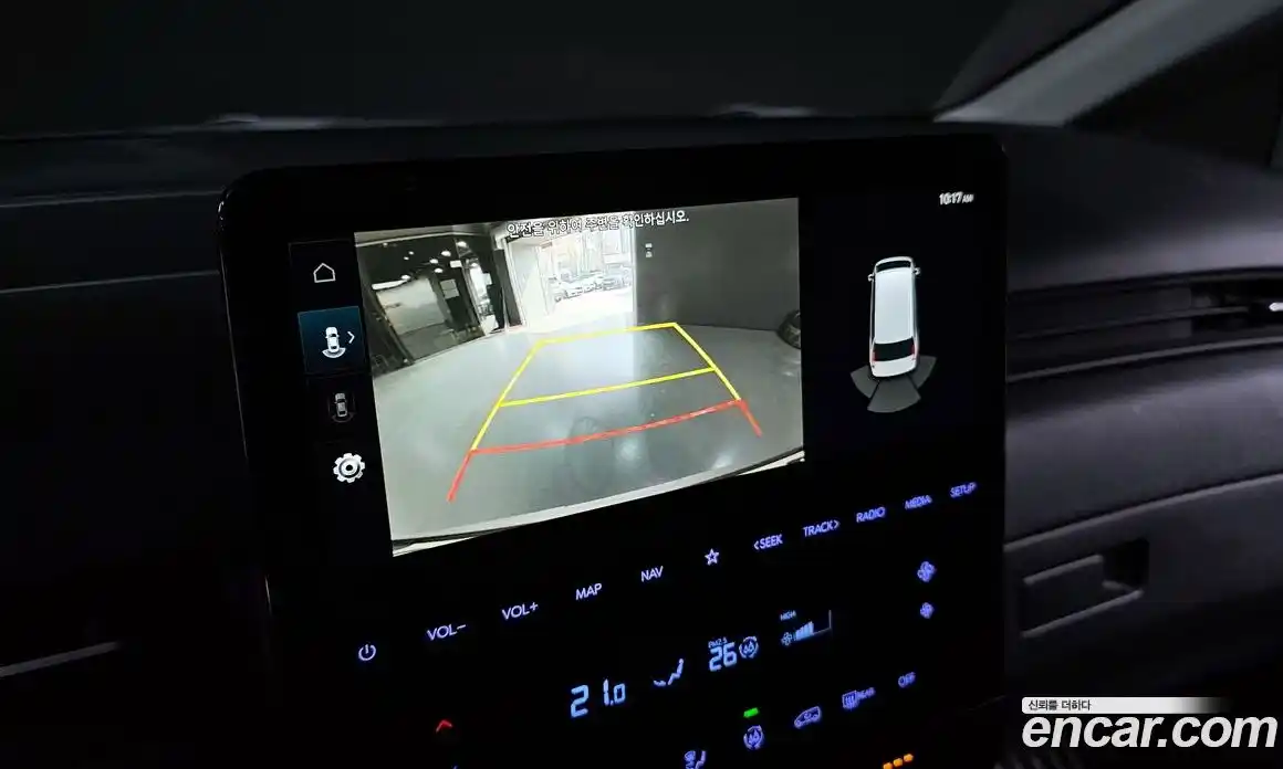 Hyundai Staria 2024 2.2 Автомат в Москве № 715230, фото 16