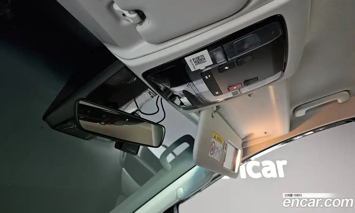 Hyundai Staria 2024 2.2 Автомат в Москве № 715230, фото 19